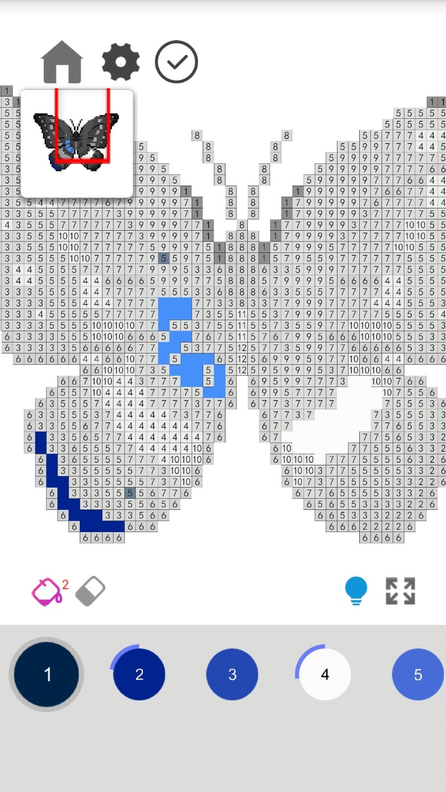 指尖涂色 v1.2.0.3 安卓版