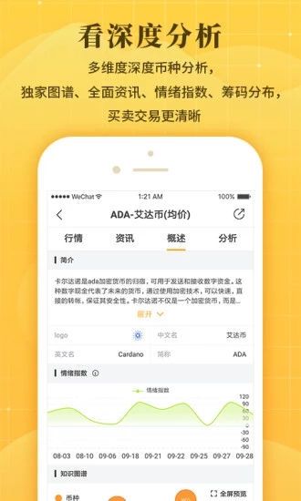 币智慧 v1.8.5 安卓版