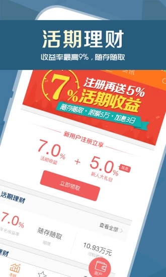 一起牛股票 v1.5.001 安卓版