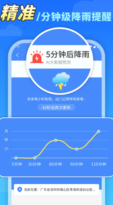 万能天气app v1.0.16.01