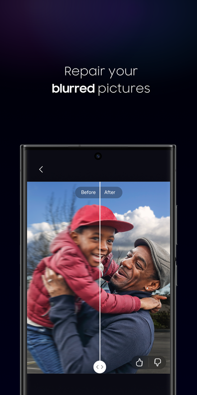 Galaxy Enhance-X(三星AI修图) v16.0.02.7 安卓版