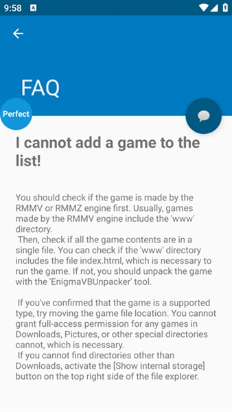 MaldiVes模拟器app v4.21