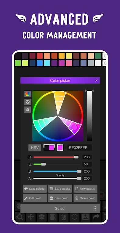 像素工作室官方版 v5.45 安卓版