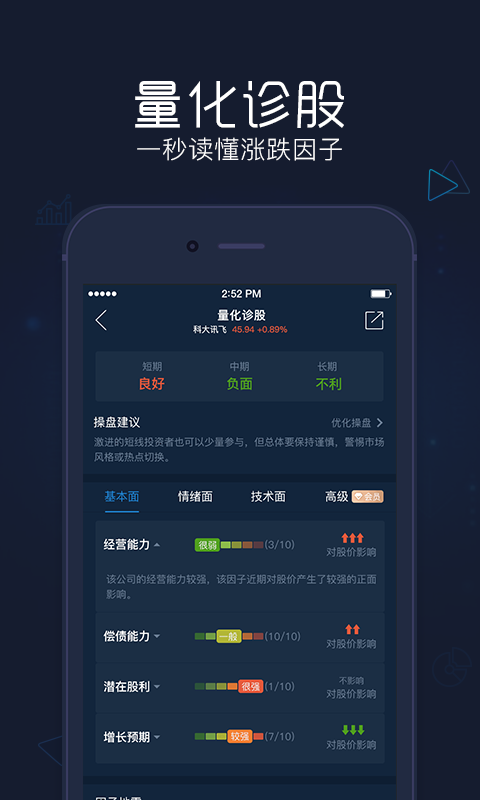 股票决策宝 v5.6.0.0902 安卓版