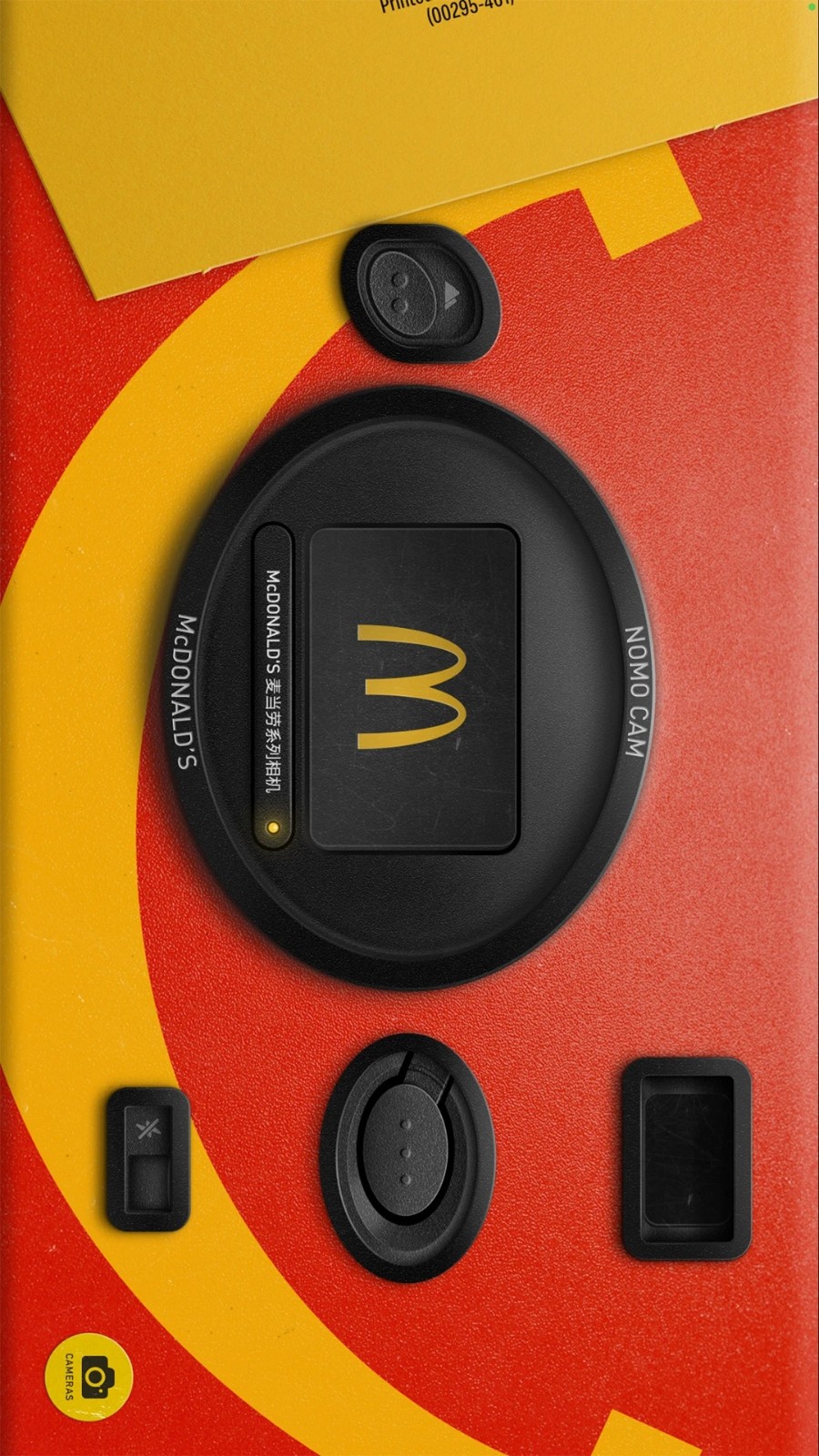 NOMO相机 v1.8.2 安卓版