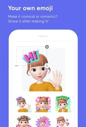 ZEPETO正版 v4.13.010 安卓版