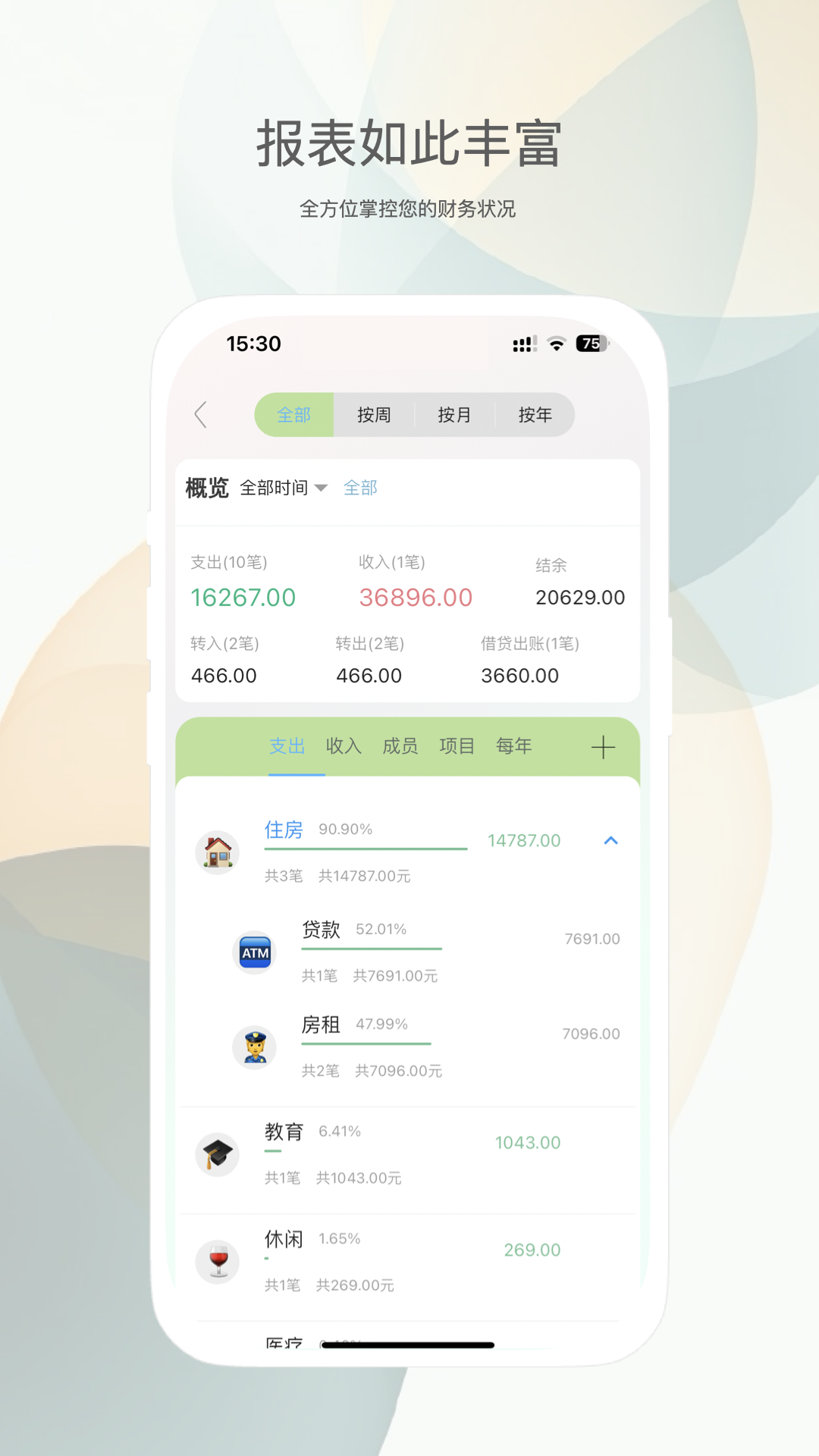 财小蜜 v7.12.3 安卓版