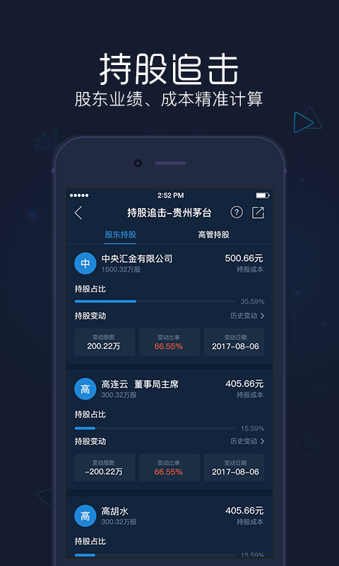 股票决策宝 v5.6.0.0902 安卓版
