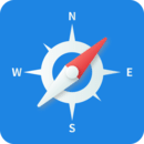 极速GPS指南针下载app v7.7.44