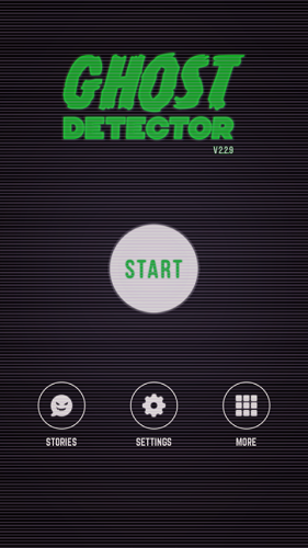 Ghost Detector APP v2.4.9 安卓版