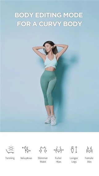 CandyCamera糖果相机 v5.4.69-go-play 安卓版