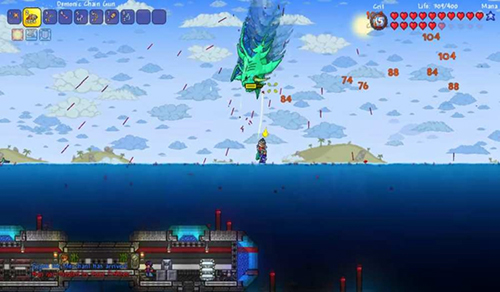 tmodloader 正版app v1.1075