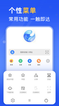秘密浏览器下载app v3.1.6