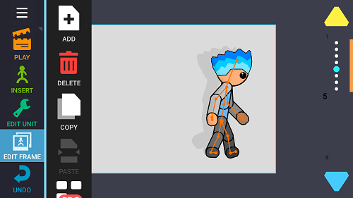 Drawing Cartoons 2中文版 v0.33.07 安卓最新版