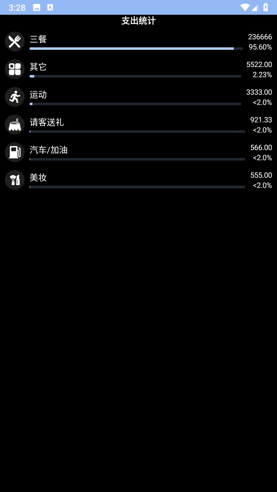 钱迹手表端APP v1.7.1 安卓版