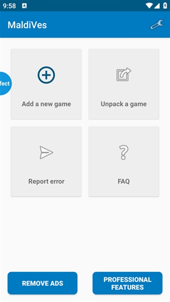 MaldiVes模拟器app v4.21