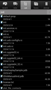 iSilo阅读器app v6.2.2.0