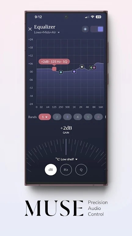 Roon ARC(Roon音乐库) v1.0.54 安卓版