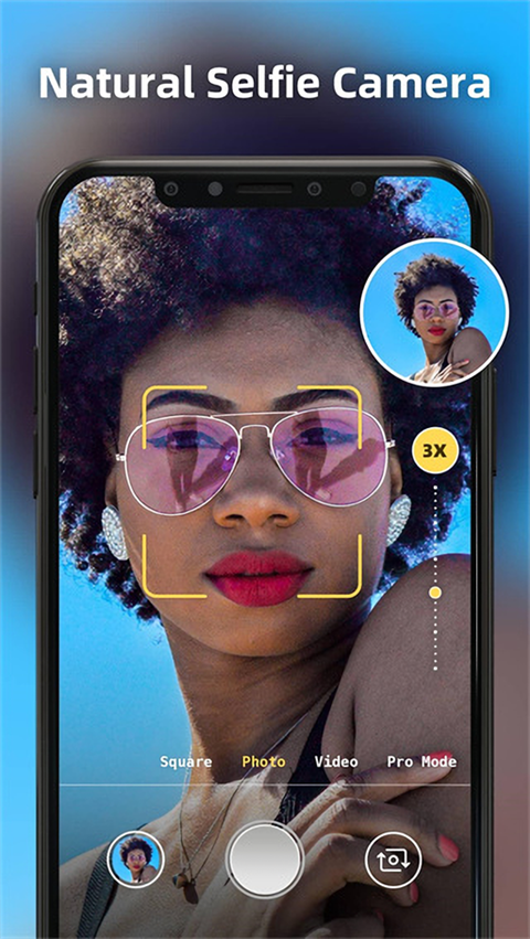 hd camera摄像头 v2.2 安卓版