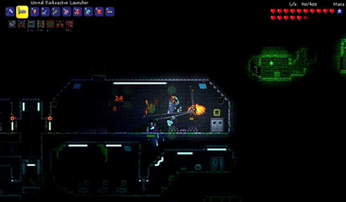 tmodloader 正版app v1.1075