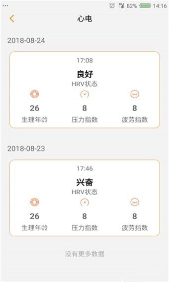 午盈健康app v1.0.32