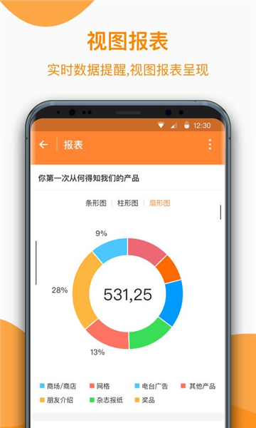 金数据客户端 v5.2.8 安卓版