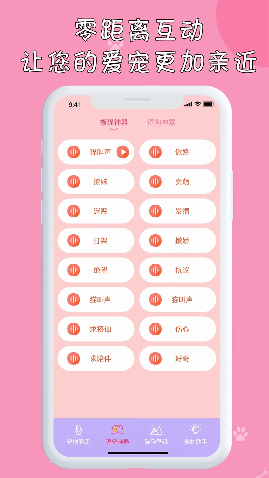 小猫app v1.6