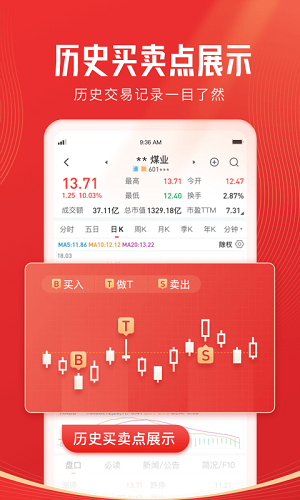 开源证券肥猫 v5.03.004 安卓版