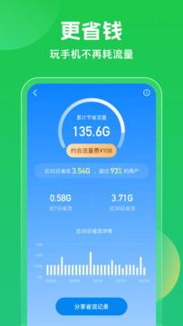 WiFi万能钥匙下载app v5.1.95