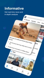 中国日报英文版app v8.6.1
