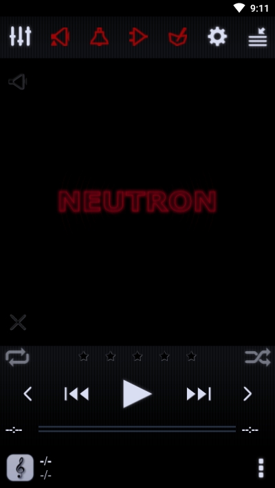 中子播放器正式版 v2.27.6 安卓版