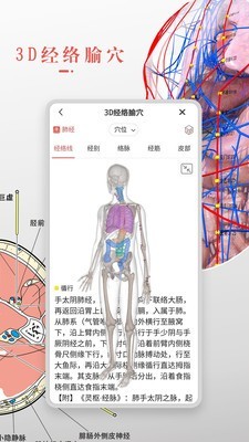 3DBody解剖 免费版app v8.8.41