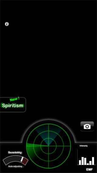 GhostObserver正式版 v1.9.2 安卓版