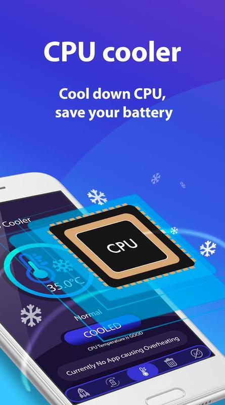 手机清洁先生(Mister Cleaner) v1.05