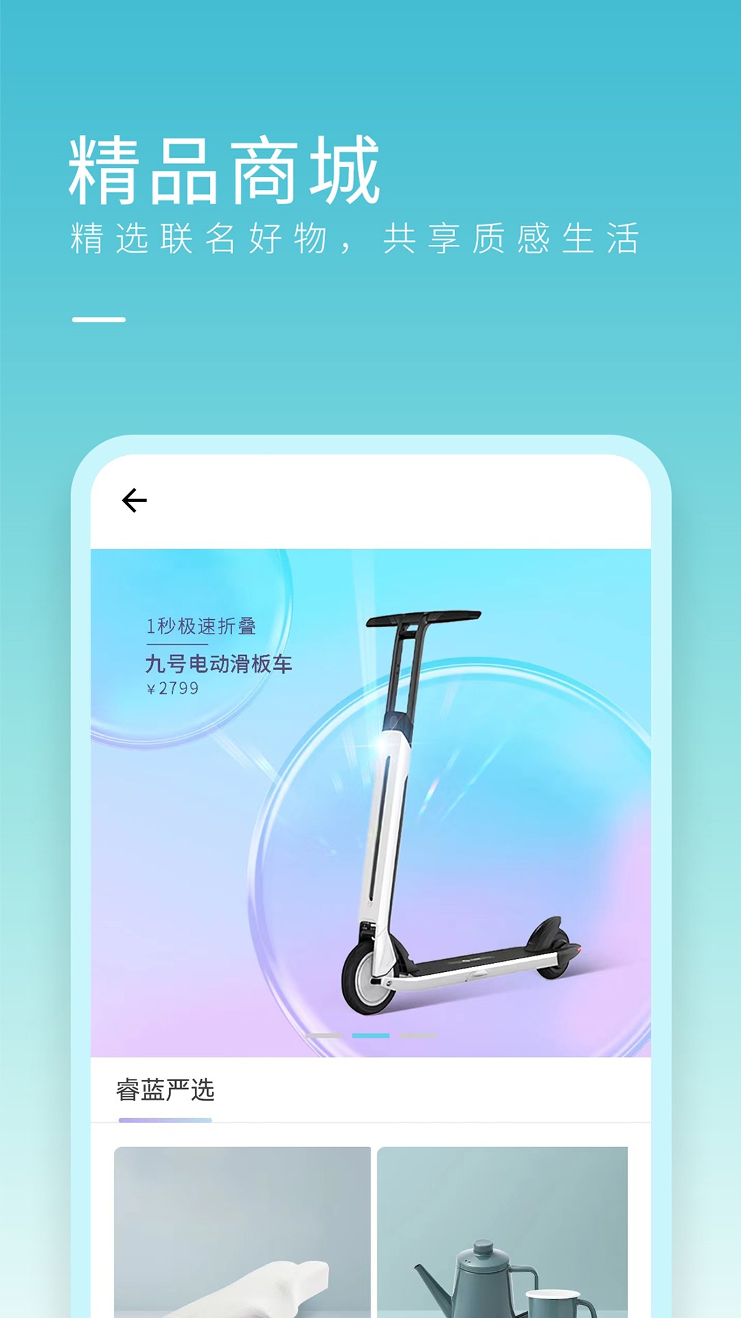 睿蓝汽车app v2.17.2