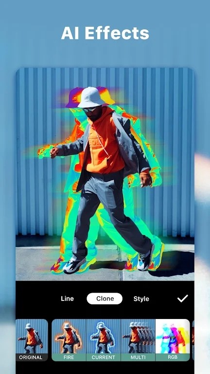 inshot编辑软件2025官方版 v2.180.1518 安卓版