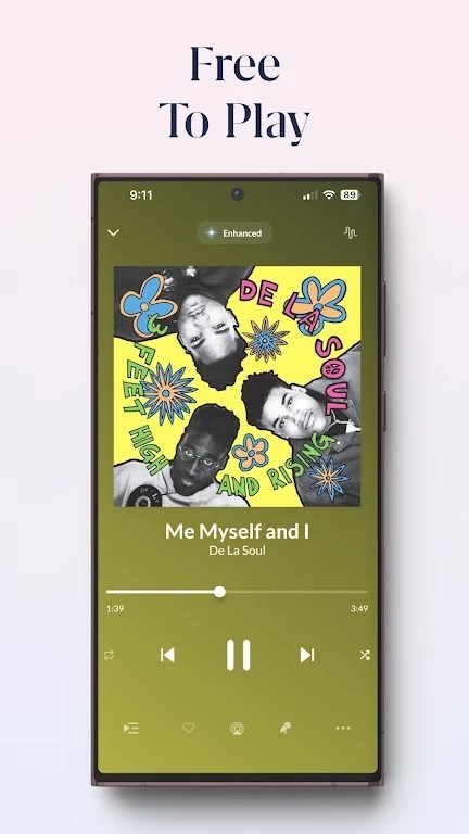 Roon ARC(Roon音乐库) v1.0.54 安卓版