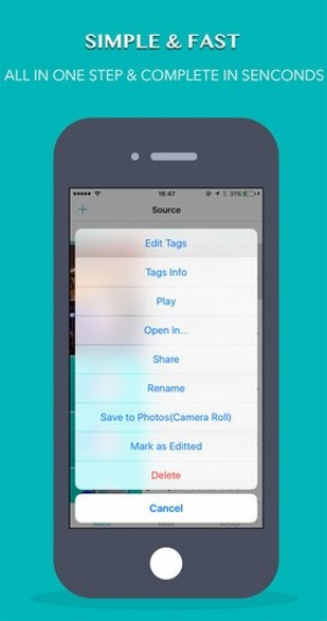 Mp3tag手机版 v1.1.4.1 安卓中文版