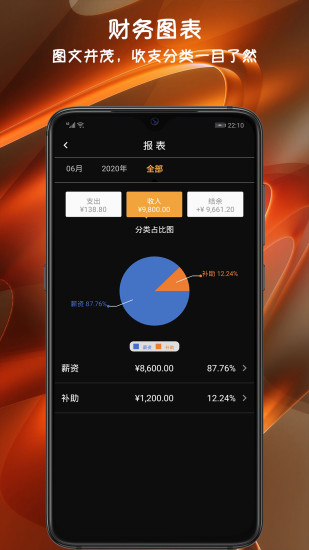 小语记账 v3.6.5 安卓版