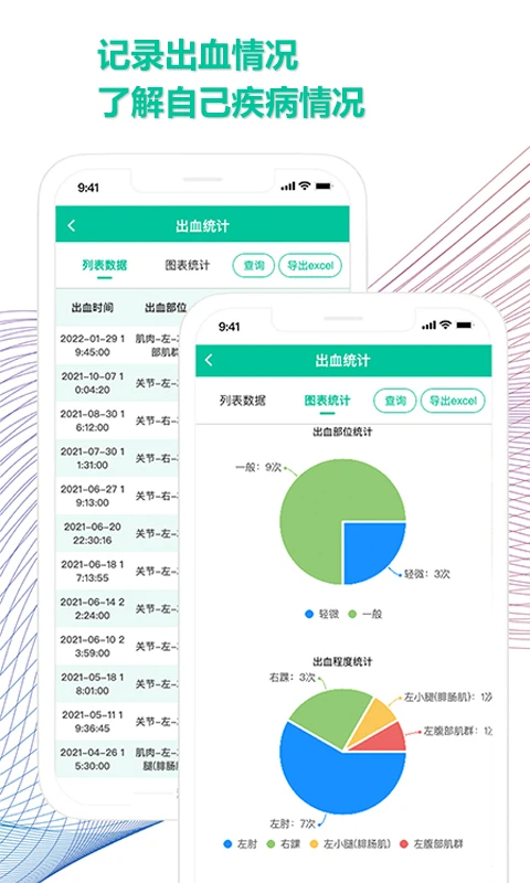 血友之家app v1.4.4