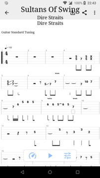 吉他谱搜索下载app v5.8.0