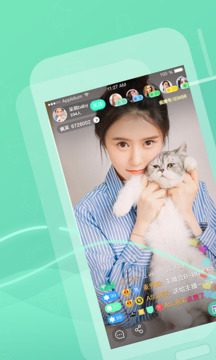 幻梦直播下载app v3.2.3