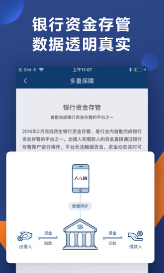 人人贷财富 v5.7.18 安卓版