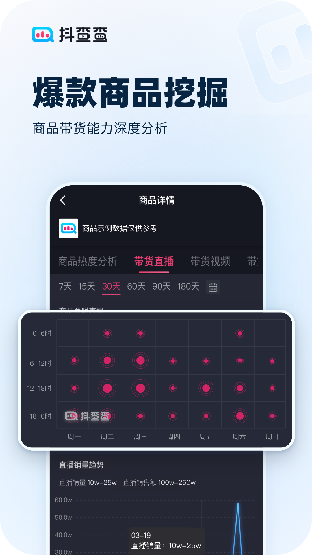 抖查查app v3.0.7