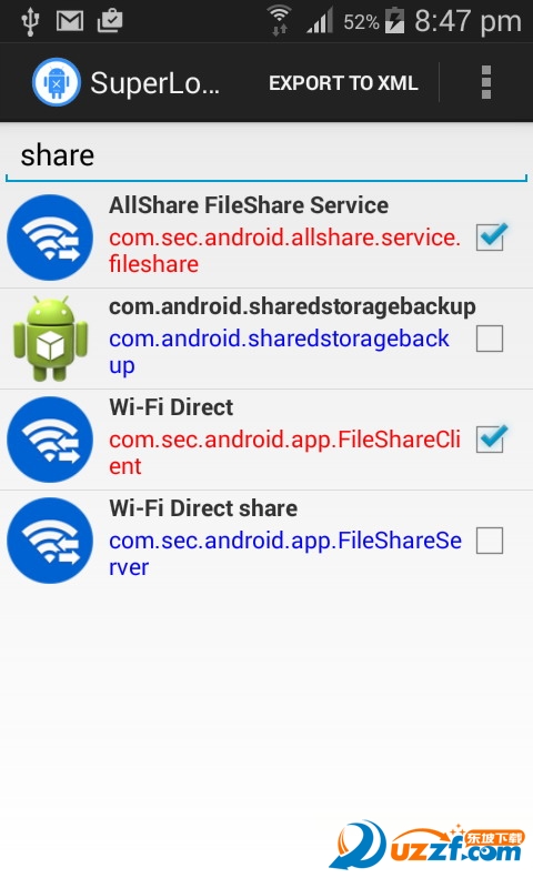 三星禁用系统管理工具(Package Disabler Pro) v6.1