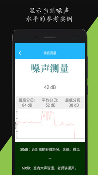 分贝仪噪音量下载app v5.1203.50