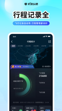 航旅纵横下载app v8.4.0