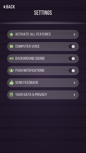 Ghost Detector APP v2.4.9 安卓版