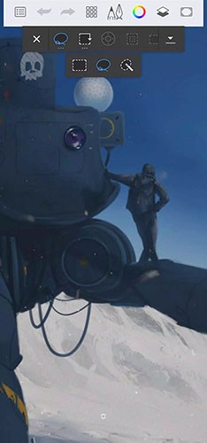 妙笔生花绘画软件 v6.2.4 安卓最新版