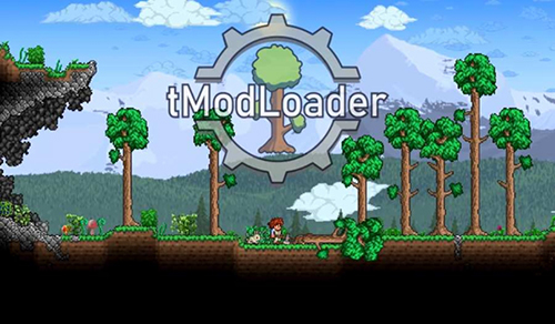 tmodloader 正版app v1.1075